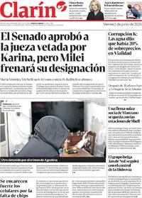 Clarín