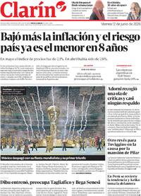 Clarín