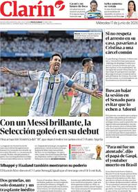 Clarín