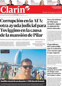 Clarín