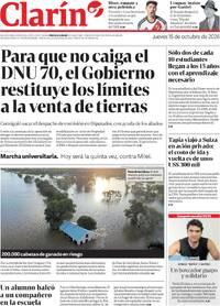 Clarín