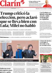 Clarín