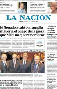 La Nacion