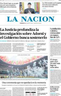La Nacion