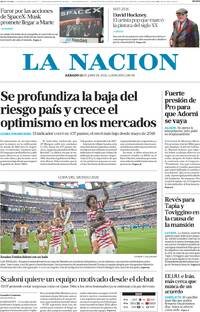 La Nacion