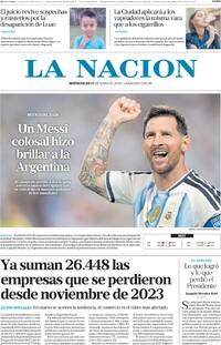 La Nacion
