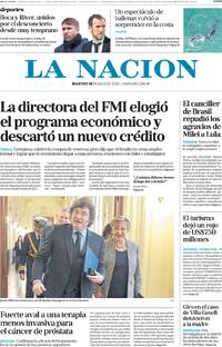 La Nacion