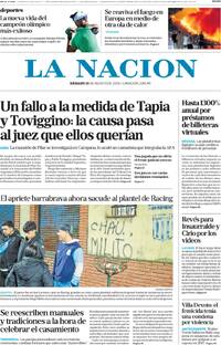 La Nacion