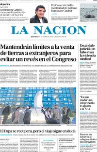 La Nacion