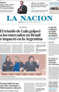 La Nacion