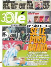 Olé