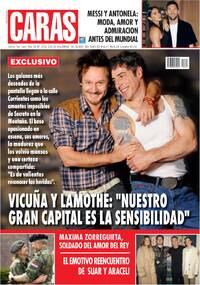 Revista Caras