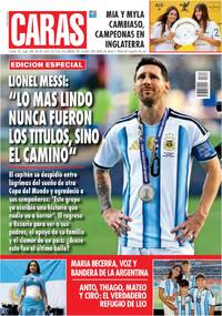 Revista Caras