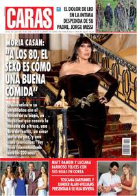 Revista Caras
