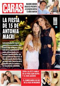 Revista Caras