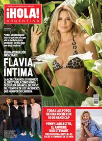 Revista Hola