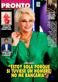 Revista Pronto