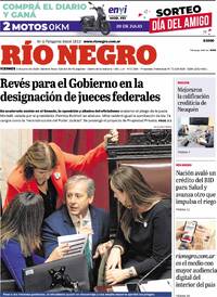 Río Negro