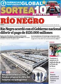 Río Negro
