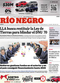 Río Negro