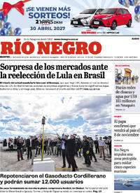 Río Negro