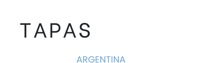 Tapas de Diarios